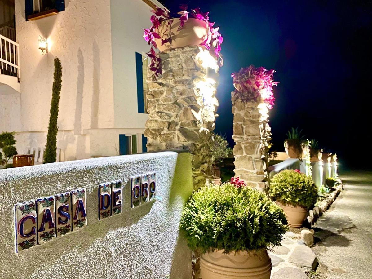 Aparthotel Casa De Oro Alma Sozopol Esterno foto