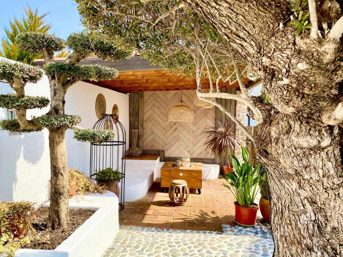Aparthotel Casa De Oro Alma Sozopol Esterno foto