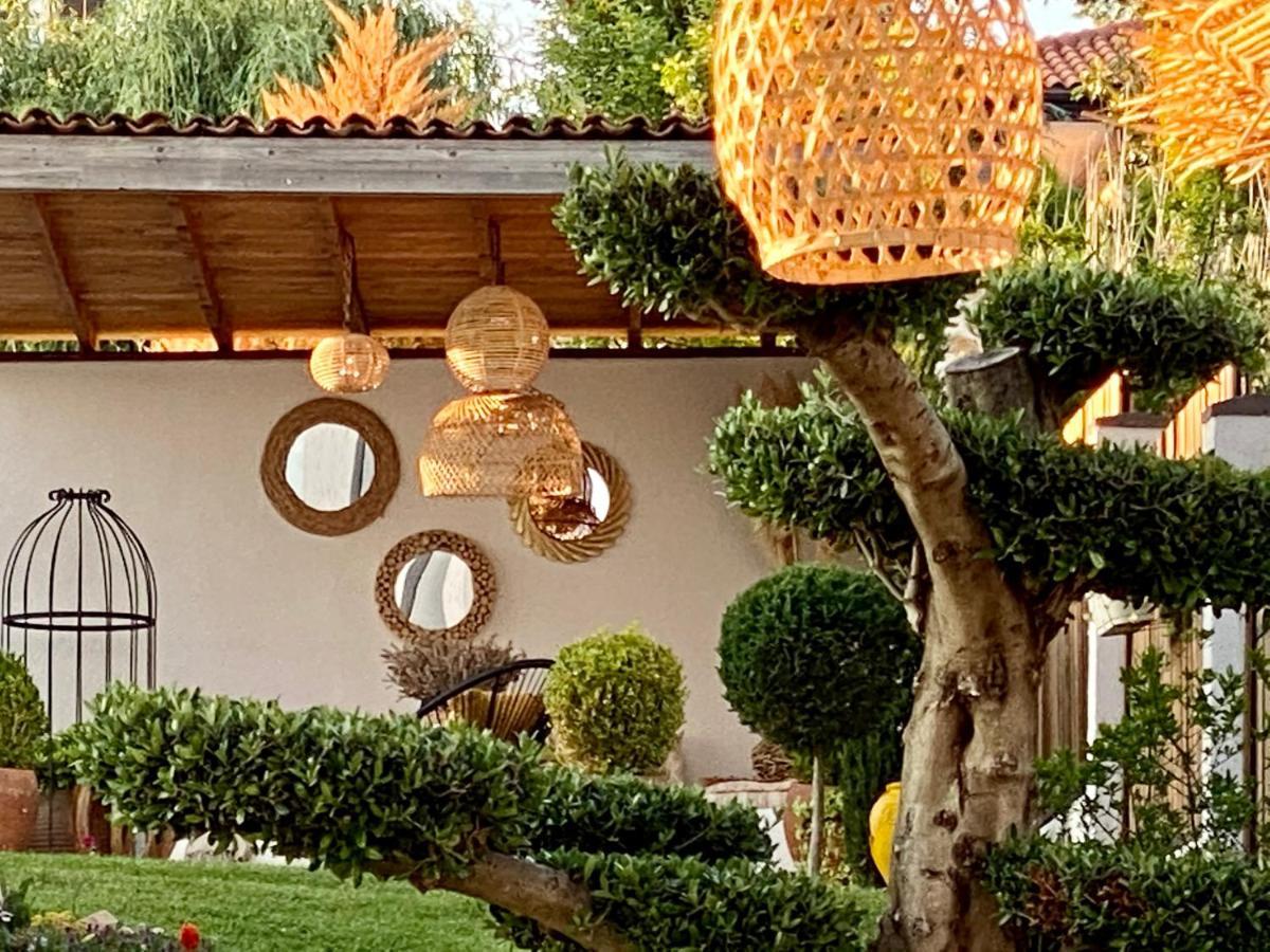 Aparthotel Casa De Oro Alma Sozopol Esterno foto