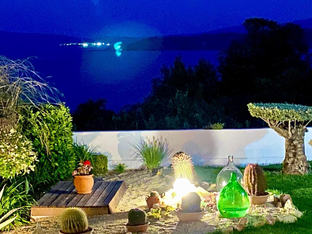 Aparthotel Casa De Oro Alma Sozopol Esterno foto