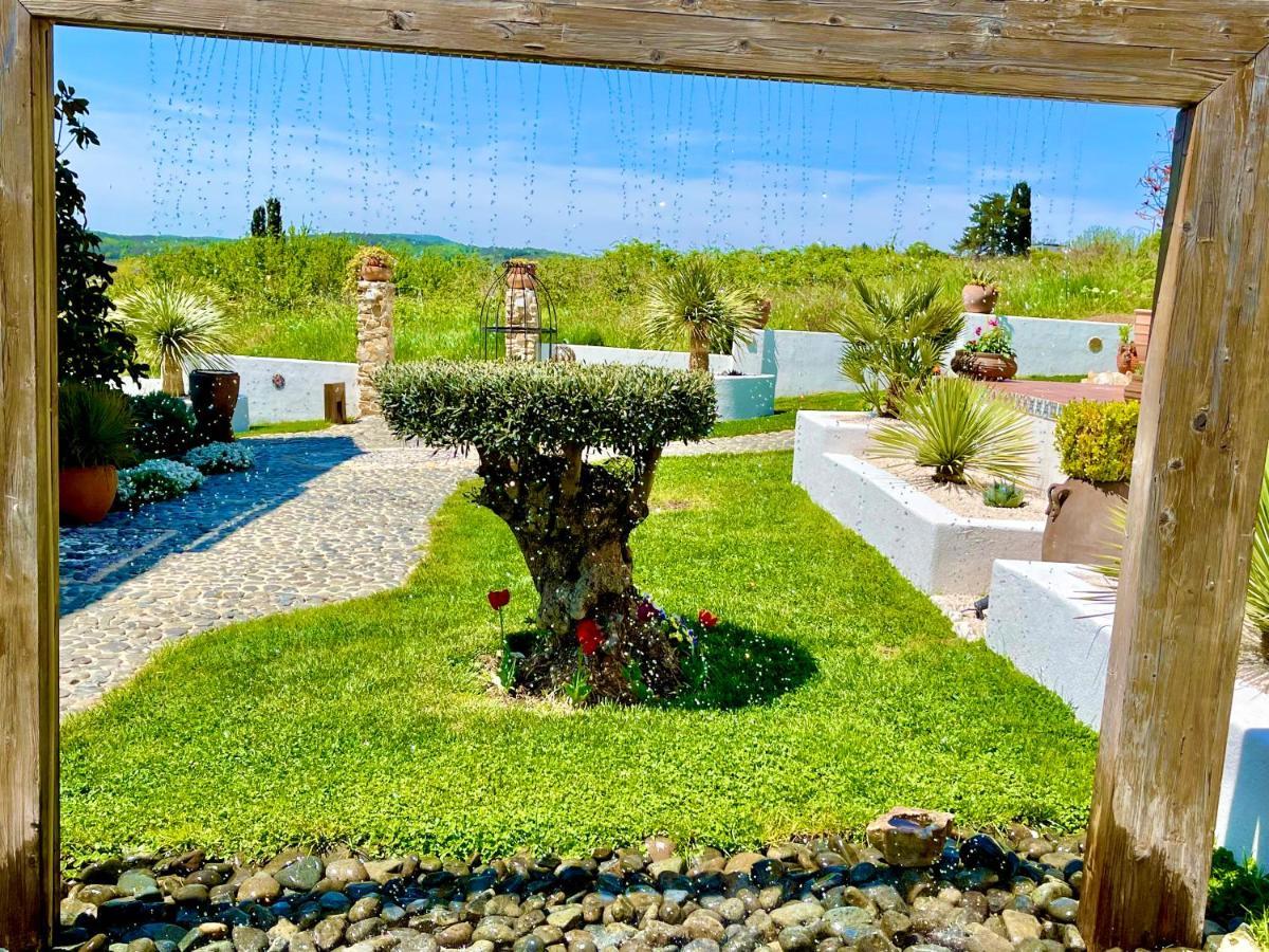 Aparthotel Casa De Oro Alma Sozopol Esterno foto
