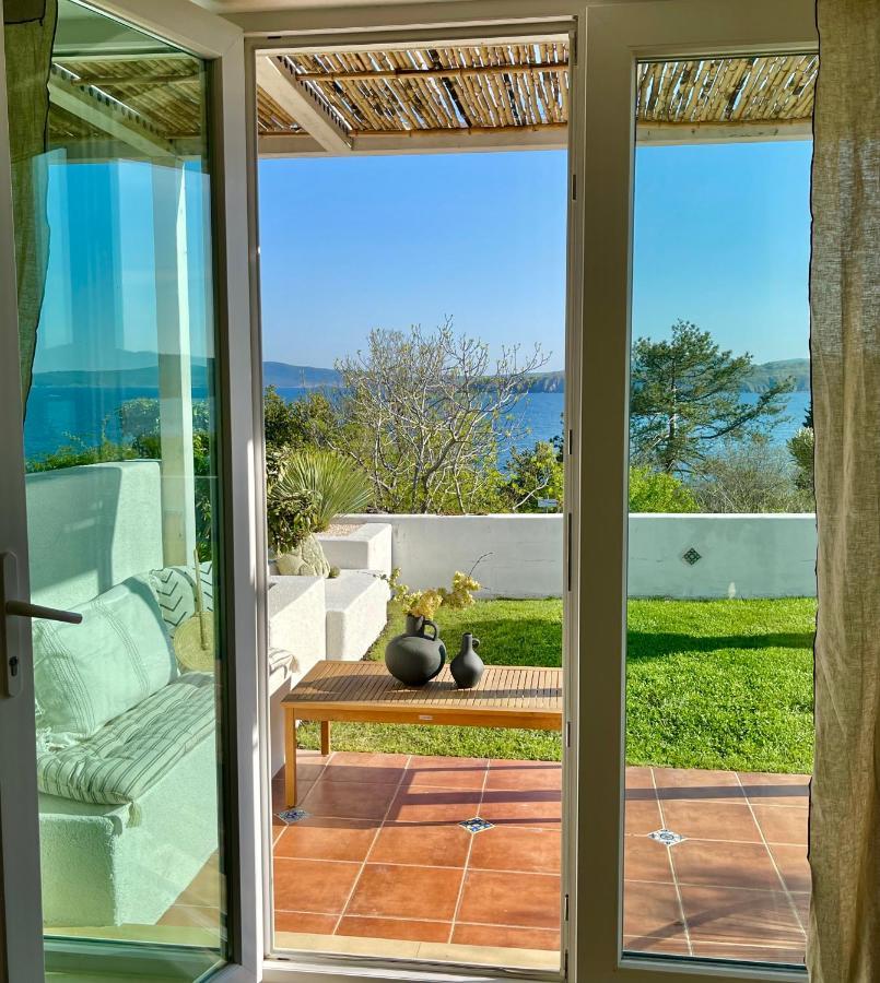 Aparthotel Casa De Oro Alma Sozopol Esterno foto
