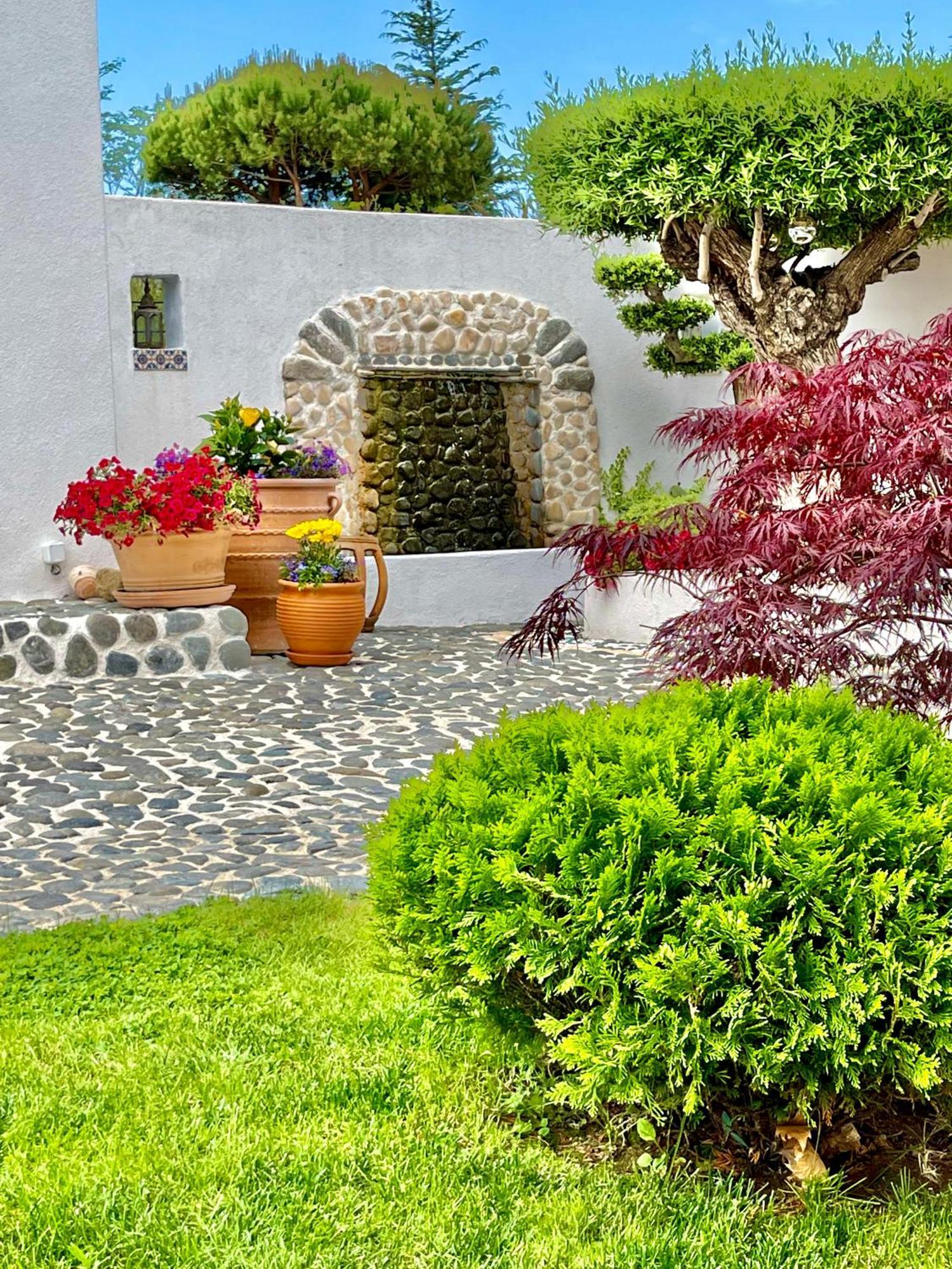 Aparthotel Casa De Oro Alma Sozopol Esterno foto