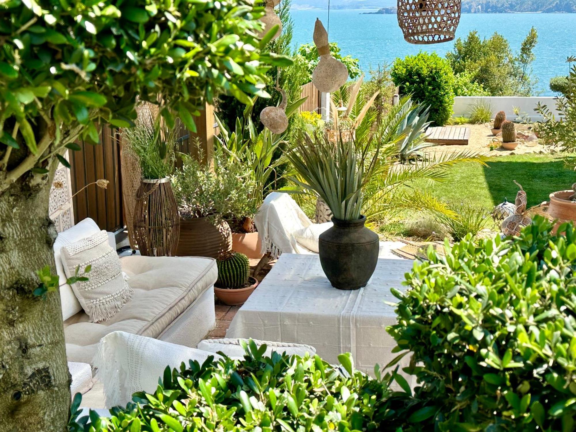 Aparthotel Casa De Oro Alma Sozopol Esterno foto