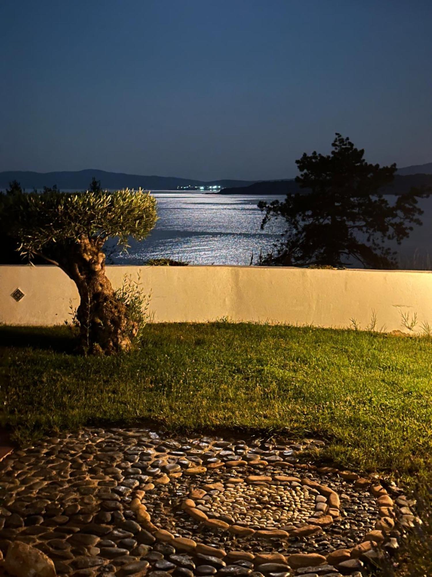Aparthotel Casa De Oro Alma Sozopol Esterno foto