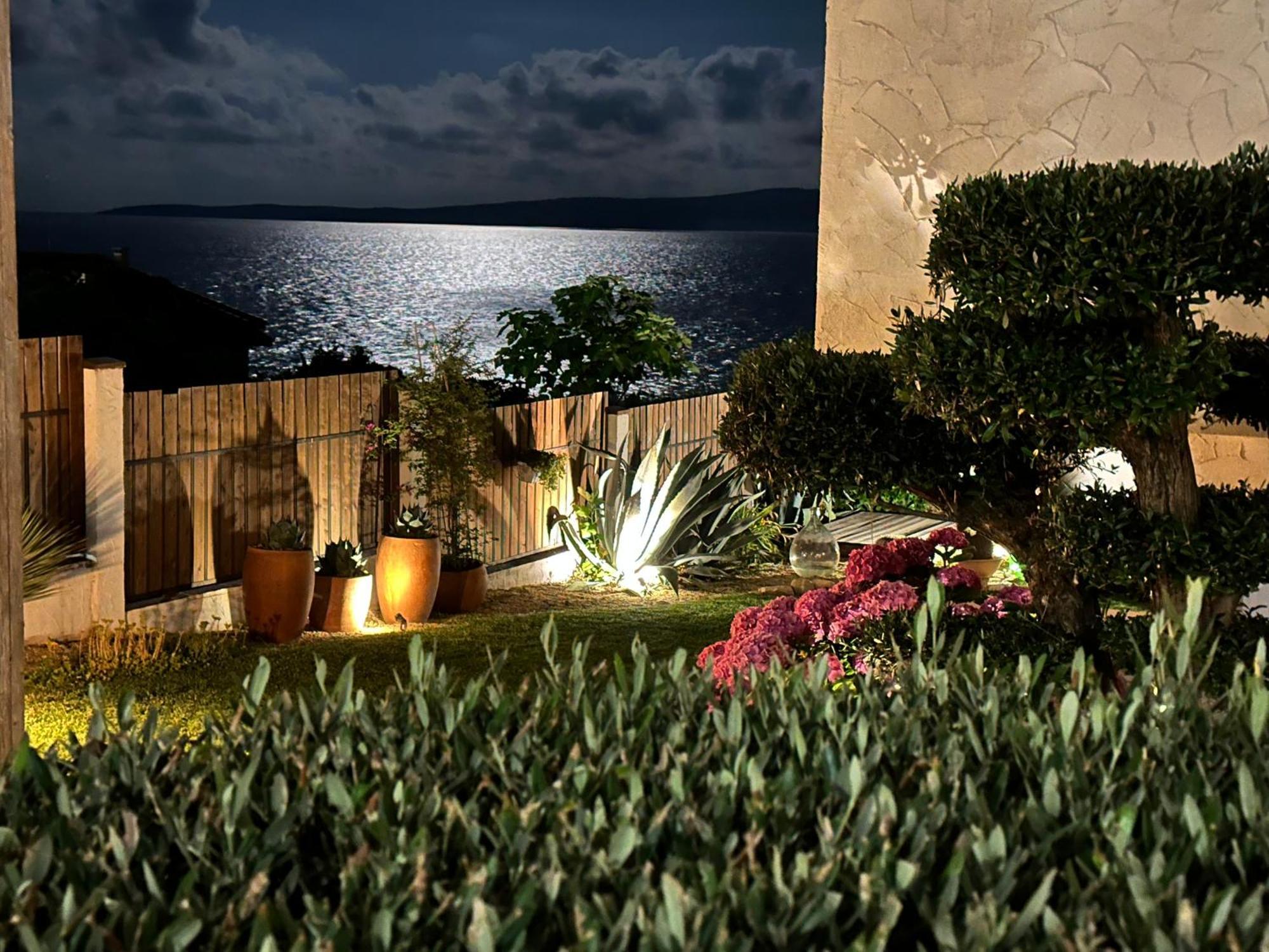 Aparthotel Casa De Oro Alma Sozopol Esterno foto