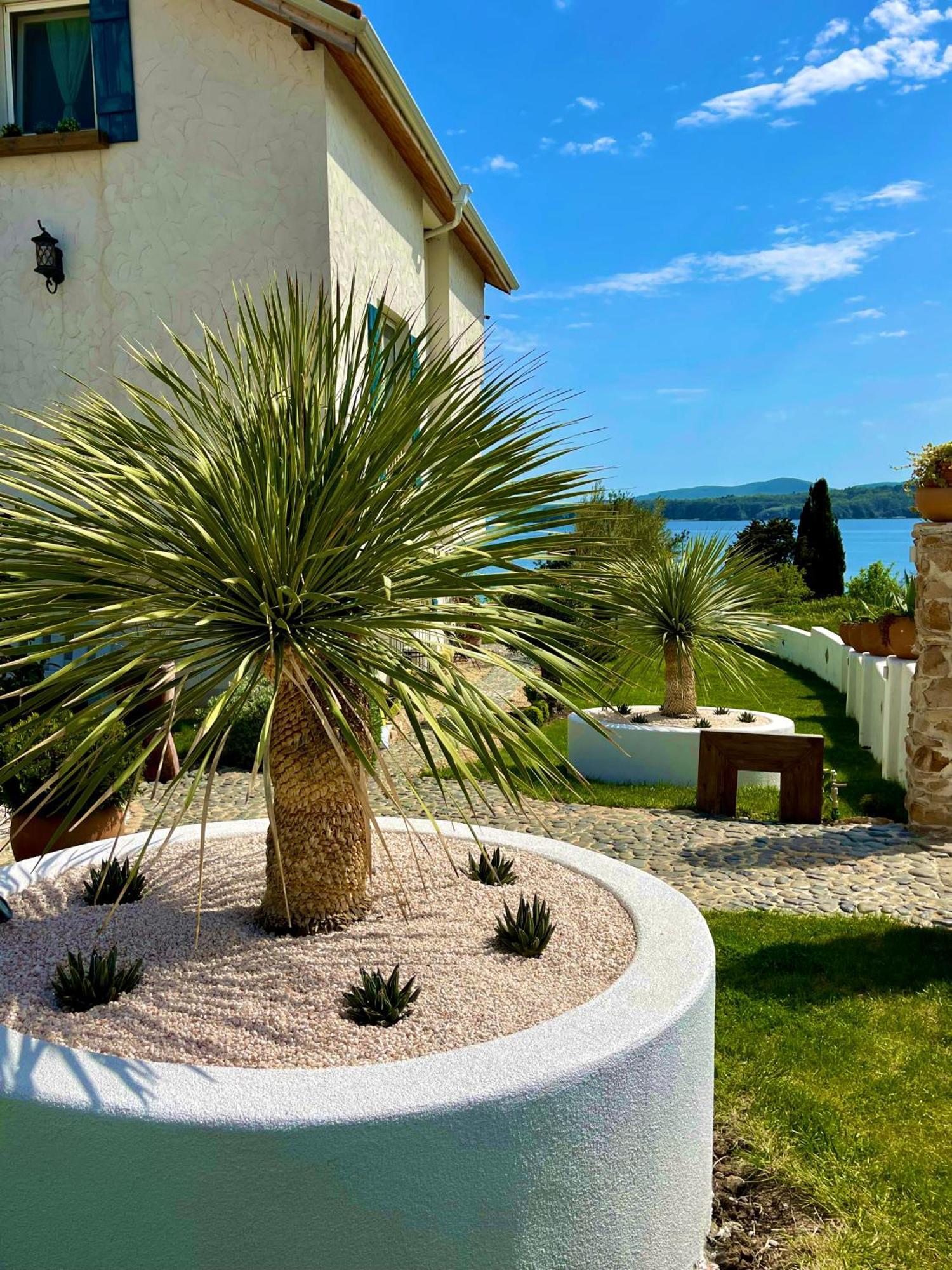 Aparthotel Casa De Oro Alma Sozopol Esterno foto