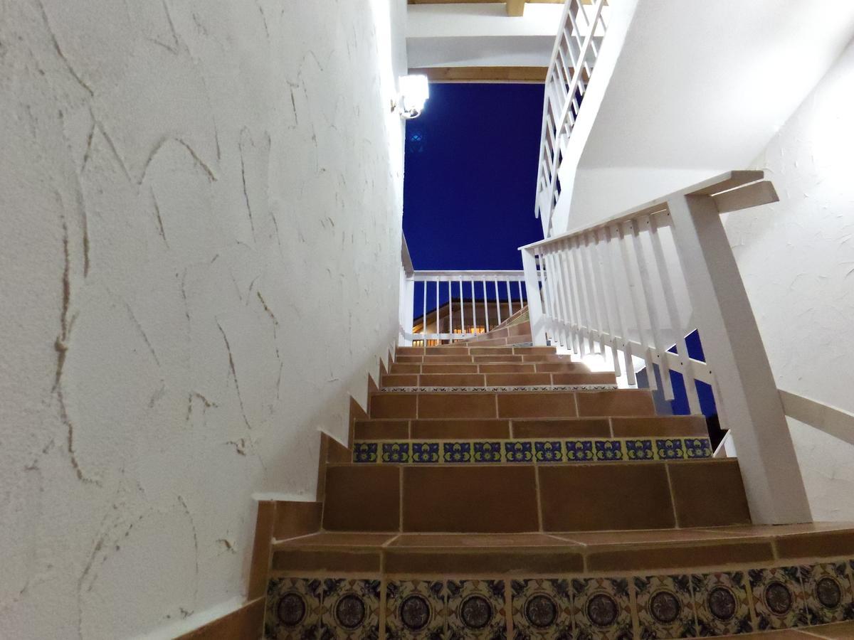 Aparthotel Casa De Oro Alma Sozopol Esterno foto