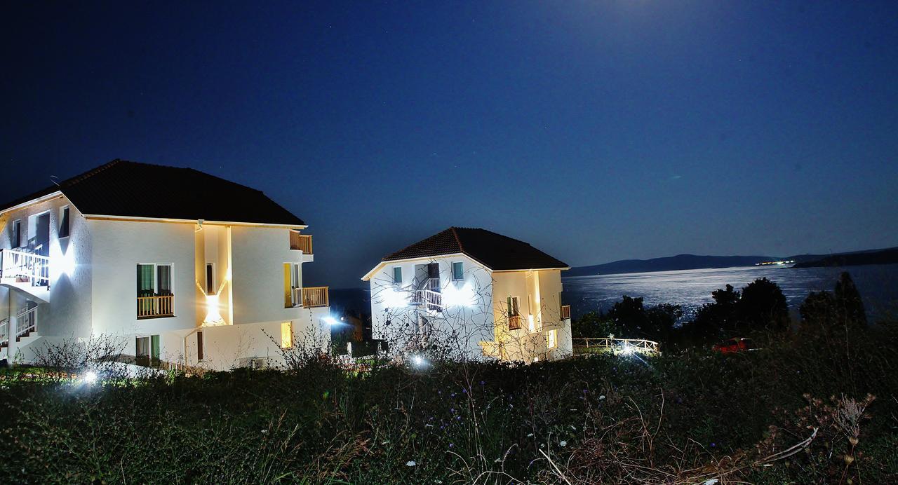 Aparthotel Casa De Oro Alma Sozopol Esterno foto