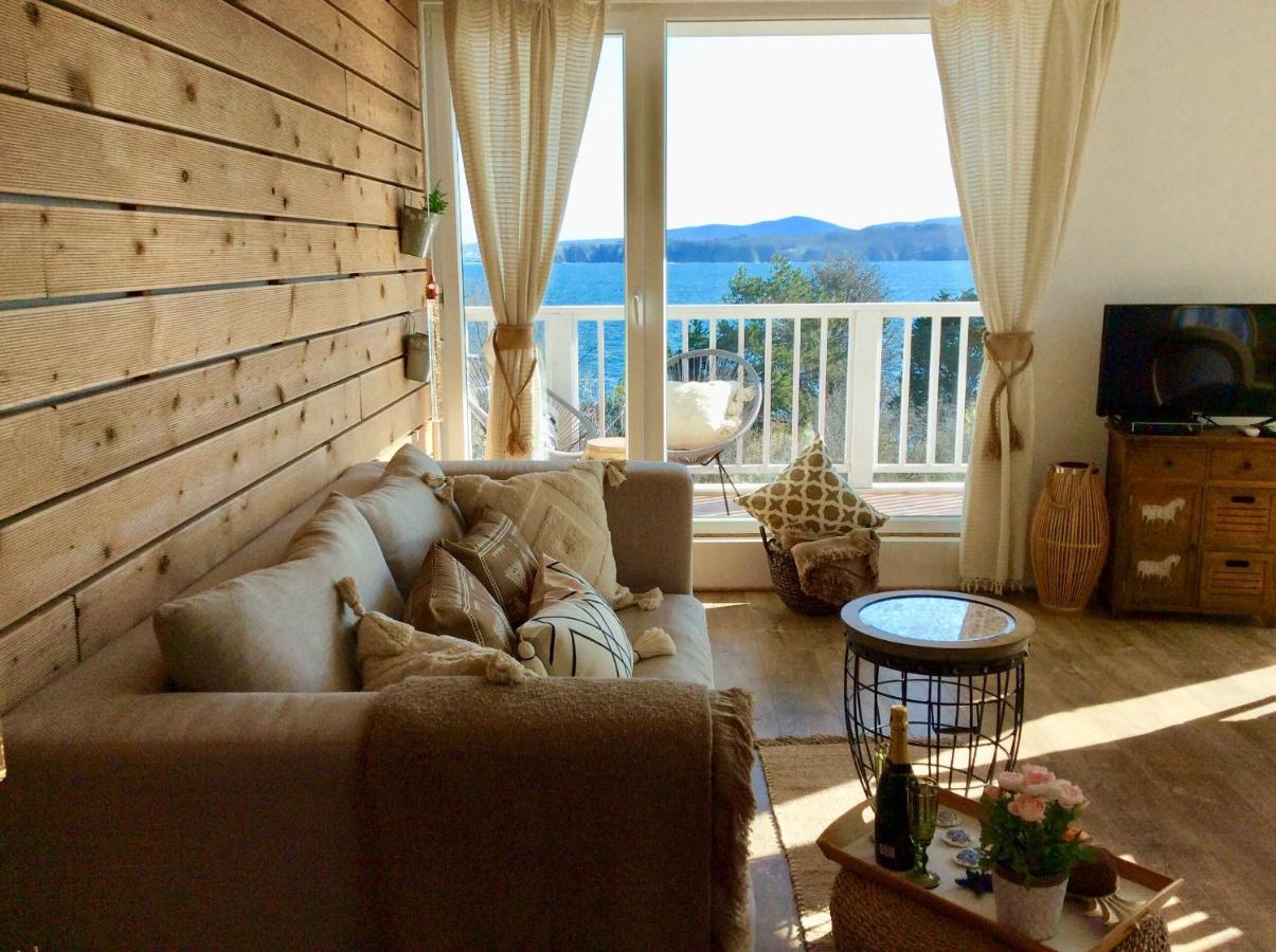 Aparthotel Casa De Oro Alma Sozopol Esterno foto